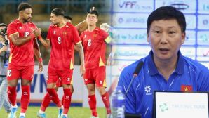 ĐT Việt Nam 'đại thắng' Bangladesh, HLV Kim Sang-sik có quyết định dứt khoát trước ngày đấu Malaysia