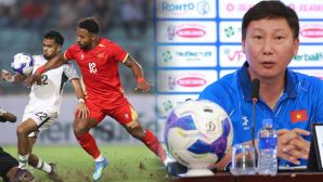 ĐT Việt Nam đè bẹp Bangladesh, HLV Kim Sang-sik tung 'tuyệt chiêu' khiến đối thủ bất lực