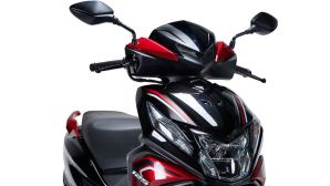 Honda chính thức ra mắt ‘vua xe ga’ 125cc mới giá 59 triệu đồng, thiết kế ‘nét’ hơn cả SH và SH Mode
