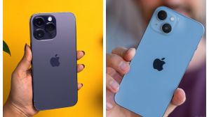 Cùng tầm giá 13 triệu, mua iPhone 14 Pro Max cũ hay iPhone 14 mới sẽ hời hơi?