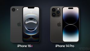 Cầm iPhone 12 triệu đồng, chốt mua iPhone 14 Pro hay iPhone 16e để chơi mượt nhiều năm tới