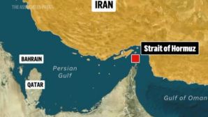 Iran 'dập tắt' tín hiệu tích cực liên quan đến eo biển Hormuz, dấy lên lo ngại xấu về giá dầu