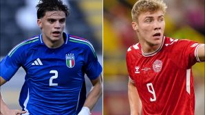 Kết quả Vòng loại World Cup 2026 châu Âu hôm nay: Ý vắng mặt lần thứ 3 liên tiếp; Hojlund gây sốt?