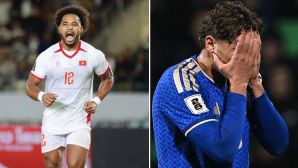 Kết quả bóng đá hôm nay: Địa chấn ở vòng play-off World Cup 2026; ĐT Việt Nam thắng dễ Bangladesh?