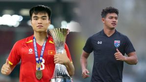 Lịch thi đấu CFA Team China 2026 mới nhất: U23 Việt Nam nắm lợi thế lớn; Thái Lan lâm nguy?