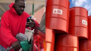 Chính quyền Tổng thống Trump tính toán kịch bản khi giá dầu vọt ngưỡng 200 USD/thùng