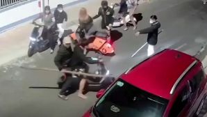 Đắk Lắk: 15 học sinh cấp 2 mang gạch đá đại chiến trong đêm vì một tấm hình trên TikTok