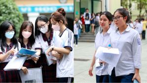 Sự thật thông tin ’27 điểm vẫn trượt đại học nếu Toán hoặc Văn dưới 9 điểm’