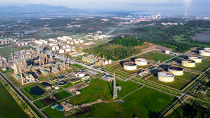 Gián đoạn tại eo biển Hormuz: Một nhà máy lọc dầu Việt Nam có thể thu về hơn 16.000 tỷ đồng