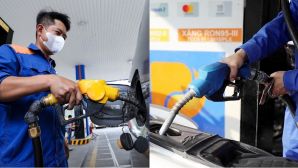 Giá xăng dầu sẽ giảm bao nhiêu nếu thuế bảo vệ môi trường được giảm 50% theo đề xuất?