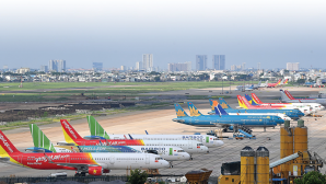 Vietnam Airlines, Vietjet, Bamboo Airways... đồng loạt điều chỉnh kế hoạch bay, kiến nghị về giá vé