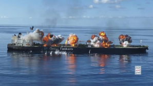 Iran có thể tạo ‘nút thắt’ năng lượng mới: Biển Đỏ đứng trước nguy cơ tê liệt