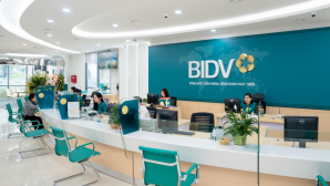 BIDV thu về hơn 10.000 tỷ đồng: Hơn 258 triệu cổ phiếu riêng lẻ được các ‘ông lớn’ săn mua