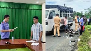Lý do Cựu Phó thủ trưởng cơ quan điều tra vụ ‘nữ sinh tử vong ở Vĩnh Long’ bị bắt, hé lộ sai phạm