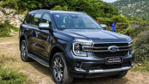 Tài xế Ford Everest cần chú ý điều này: Nhiều xe bị triệu hồi vì dính lỗi có thể dừng đột ngột 