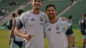 Đàn em Messi chấn thương nặng, tham vọng vô địch World Cup 2026 của ĐT Argentina lung lay