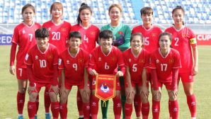 Lịch thi đấu bóng đá Việt Nam hôm nay 27/3: U23 Việt Nam có thi đấu không?