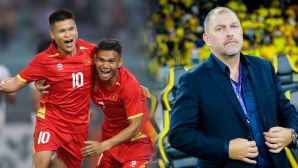 Malaysia 'giương cờ trắng' sau phán quyết từ FIFA, ĐT Việt Nam rộng cửa bảo ngôi vương Đông Nam Á