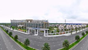 Cư dân Ocean City: “Bảo hiểm sức khỏe” giá trị nhất chính là Bệnh viện 5 sao ngay trong lòng siêu đô thị