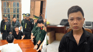 Vụ thảm án ở Quảng Trị 2 nguời tử vong: Nguyên nhân con rể dùng súng bắn bố mẹ vợ và tài xế taxi