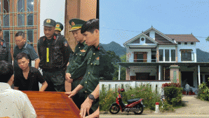 Thảm án 3 người thương vong ở Quảng Trị: Hàng xóm hé lộ tình tiết nóng của vụ án, gia cảnh nghi phạm