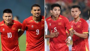 Ngó lơ song sát Son - Hên, báo Indonesia bất ngờ 'cảnh báo' Malaysia về 1 ngôi sao của ĐT Việt Nam