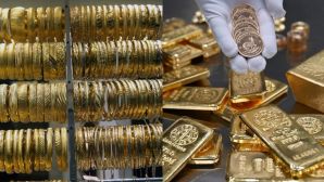 Nguyên nhân giá vàng hôm nay giảm sâu về 4.415 USD/ounce, chuyện gì đang kéo thị trường vàng đảo chiều?