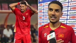 Vì sao Hoàng Hên trả lời tiếng Việt dù được hỏi bằng tiếng Anh, lý do phía sau khiến NHM ngã ngửa