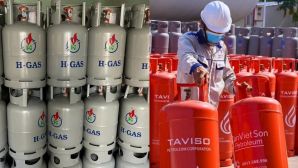 Giá gas hôm nay 27/3 giữ mức cao, cơ quan chức năng tăng cường kiểm soát giá và bảo đảm nguồn cung 