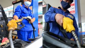 Giá xăng dầu hôm nay giảm kỷ lục tới hơn 5.600 đồng/lít, nguyên nhân do đâu?
