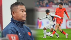 U23 Thái Lan lộ điểm yếu 'chí mạng', U23 Việt Nam quyết gieo sầu cho đối thủ tại CFA Team China 2026