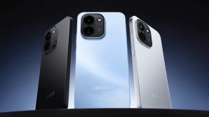 iQOO Z11 mở bán, giá rẻ từ 8 triệu, Pin 9020mAh, màn 165Hz áp đảo iPhone 17, Galaxy S26 Ultra