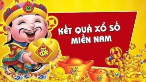 Kết quả xổ số miền Nam hôm nay 27/3/2026: Vĩnh Long, Bình Dương và Trà Vinh