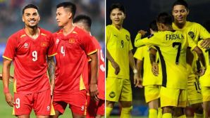 Lịch thi đấu vòng loại Asian Cup 2027 mới nhất: ĐT VIệt Nam đấu với Malaysia khi nào, ở đâu?