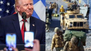 Mỹ hoãn tấn công cơ sở năng lượng của Tehran thêm 10 ngày, Iran có hàng động đáp trả bất ngờ