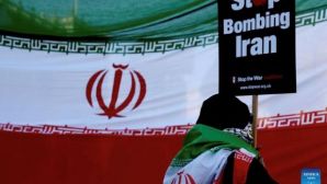 Mỹ lần đầu công khai lý do xung đột Iran bùng nổ