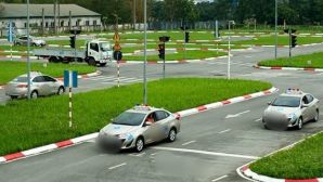 Người đàn ông thi bằng lái xe 139 lần trong 9 năm mới vượt qua lý thuyết, đại diện trung tâm sát hạch lên tiếng