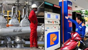 Giá xăng dầu hôm nay: Dầu thế giới tăng khó tin, trong nước đồng loạt giảm sâu vì sao?