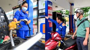 Lý do giá xăng dầu liên tục giảm mạnh hơn 9.500 đồng/lít trong 2 ngày, quỹ bình ổn còn bao nhiêu?