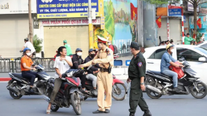 Bỏ Nghị định 100, mức phạt theo Nghị định 168 thay đổi ra sao?