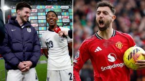 Tin chuyển nhượng 27/3: Xong vụ Bruno Fernandes rời MU; Man United chiêu mộ trụ cột Arsenal?