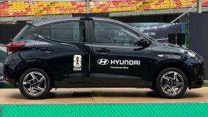 Tin xe trưa 27/3: Chính thức ra mắt Hyundai Grand i10 mới, giá 340 triệu đồng rẻ át vía Kia Morning