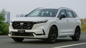 Nên mua xe hybrid hay xe thuần điện khi giá xăng biến động, chi phí vận hành leo thang?