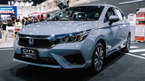 Honda City phiên bản 2026 đẹp long lanh ra mắt giá 509 triệu đồng: Động cơ e:HEV xịn nhất phân khúc