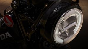 Quên Future đi, Honda chính thức ra mắt ‘vua xe số’125cc mới chất hơn Wave Alpha, có ABS, giá dễ mua