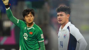 Kết quả bóng đá U23 Việt Nam vs U23 Thái Lan hôm nay: Cao Văn Bình gây sốt tại Trung Quốc?