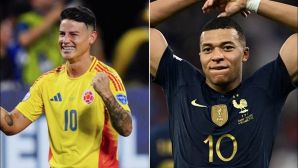 Nhận định bóng đá Colombia vs Pháp - Giao hữu: Mbappe lập kỷ lục trước World Cup 2026?