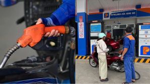 Giá xăng dầu hôm nay 28/3: Thế giới tăng khó tin, nguy cơ lập đỉnh mới, trong nước giảm mạnh