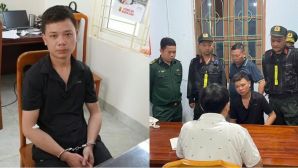 Vụ con rể bắn bố mẹ vợ, sát hại tài xế: Nhân chứng kể giây phút gặp sát nhân, gây án rồi livestream xin lỗi