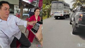 Cú 'quay xe' khó tin của điều tra viên vụ nữ sinh bị TNGT tử vong ở Vĩnh Long khiến vụ án thay đổi hoàn toàn